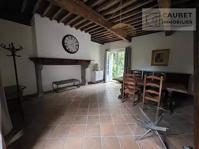 Appartement, 73 m²