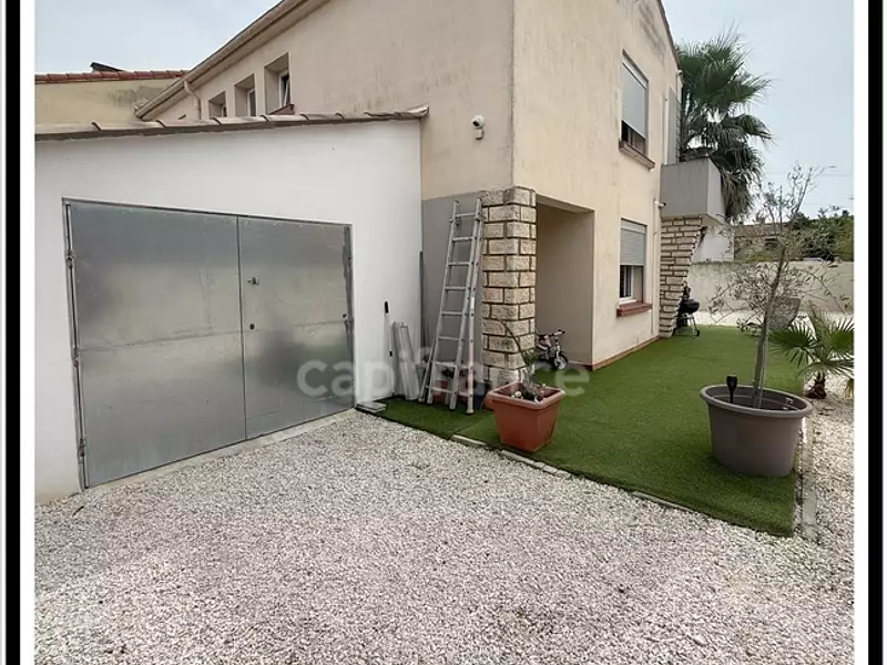 Maison, 130 m²