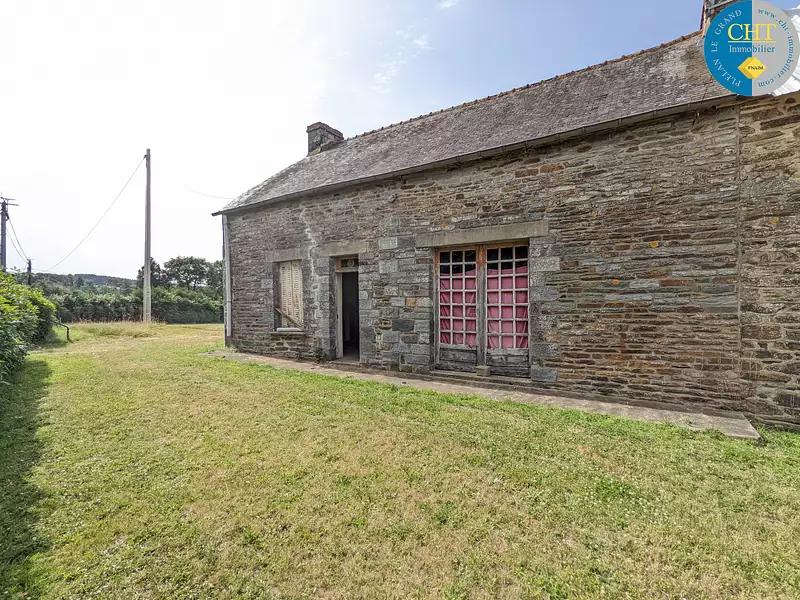 Maison, 200 m²