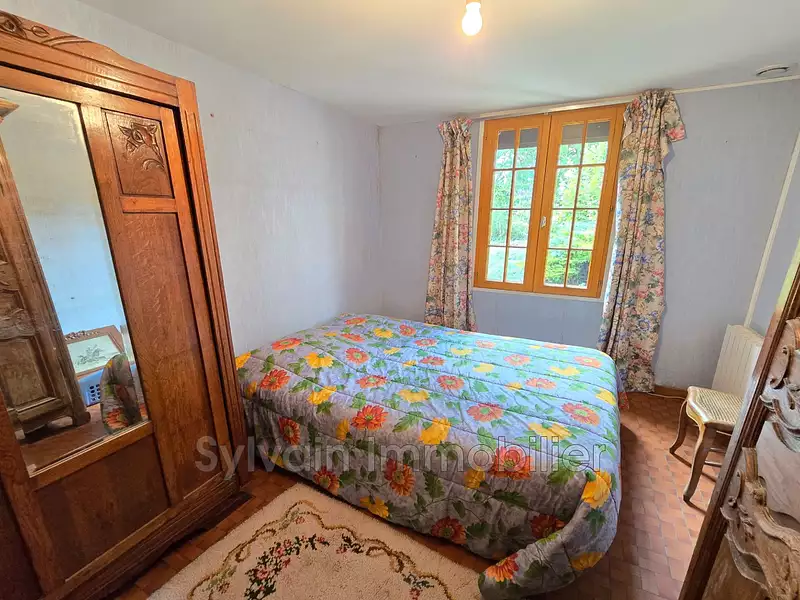 Maison, 96,99 m²