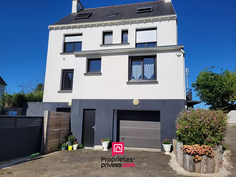 Appartement, 65 m²