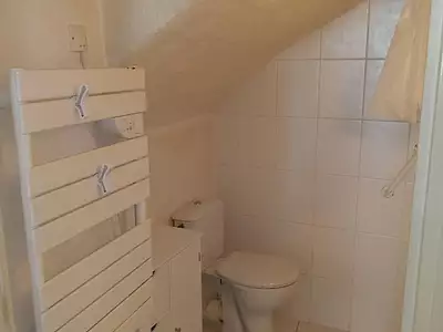 Appartement, 32,19 m²