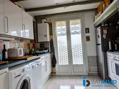 Appartement, 49,96 m²