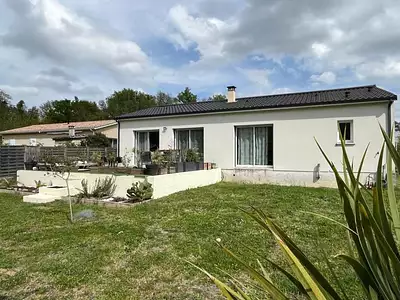 Maison, 95 m²