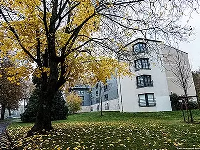 Appartement, 20 m²