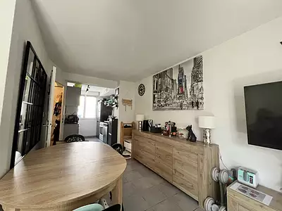 Maison, 63 m²