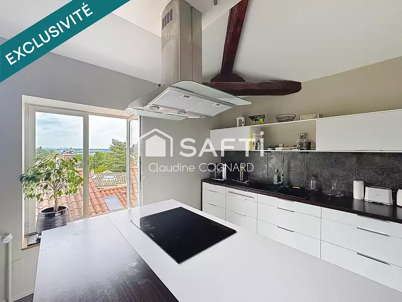 Appartement, 111 m²