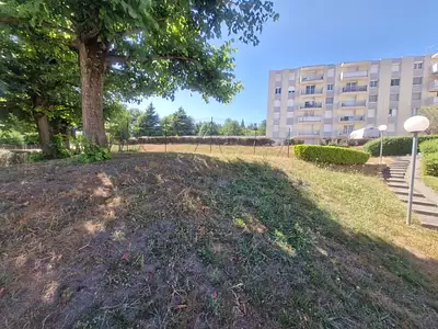 Appartement, 85 m²