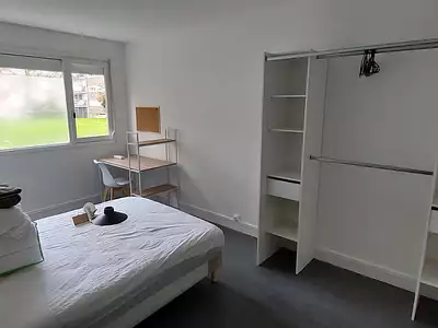 Appartement, 85 m²