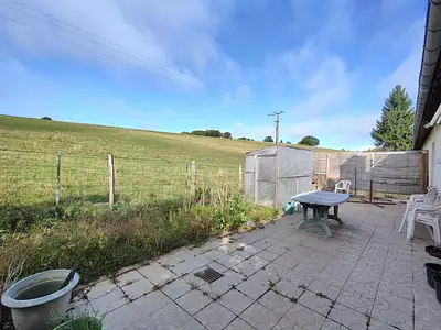 Maison, 91 m²