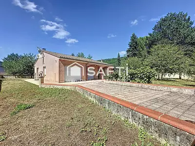 Maison, 162 m²
