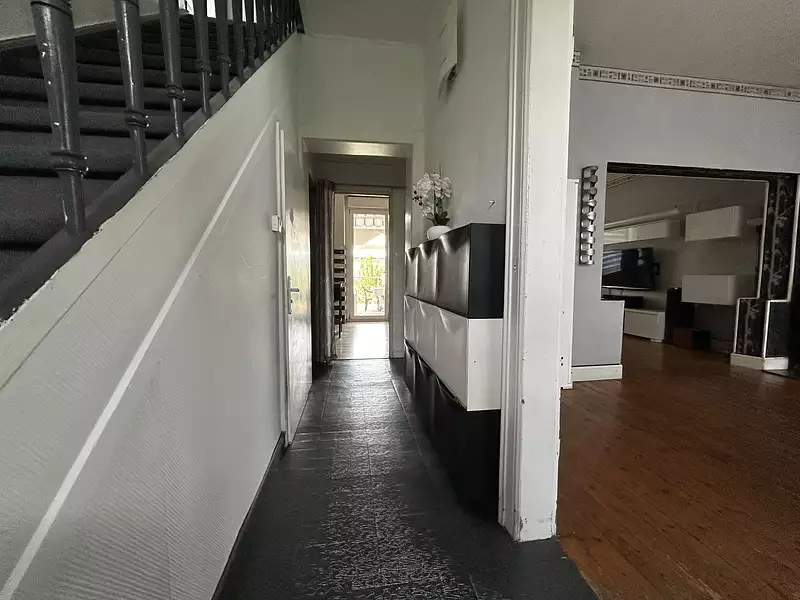 Maison, 130 m²