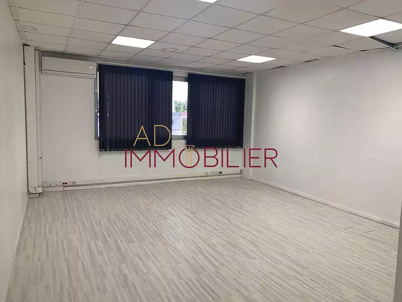 Divers, 32,54 m²