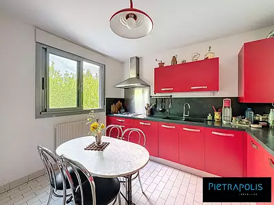 Appartement, 106,52 m²