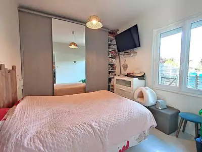 Maison, 83 m²