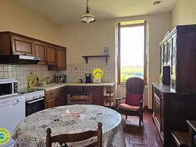 Maison, 120 m²