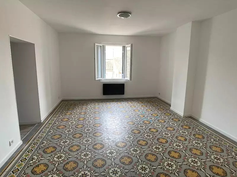Appartement, 42 m²