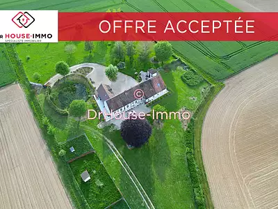 Maison, 450 m²