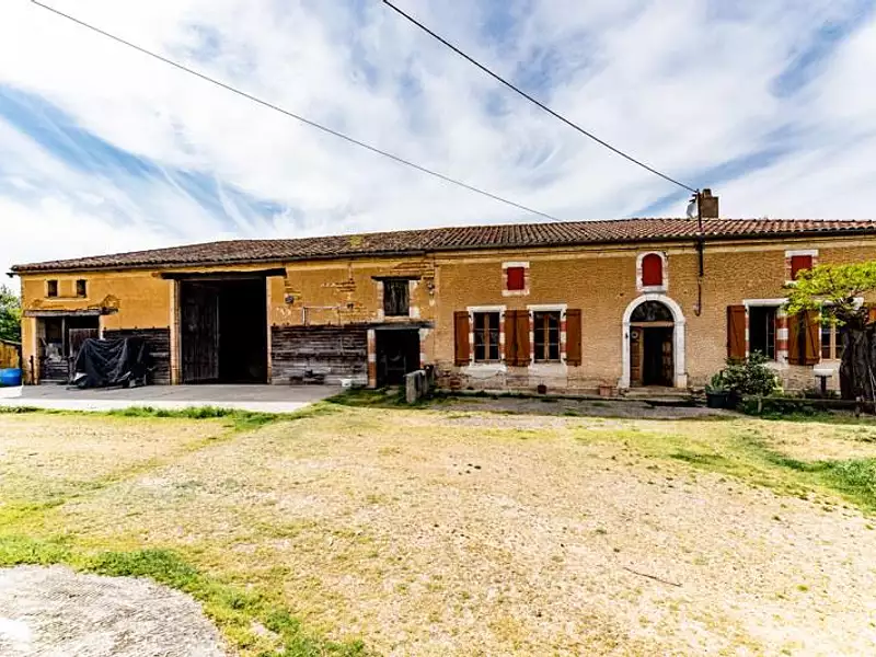Maison, 130 m²