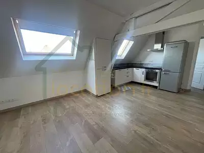 Appartement, 35 m²