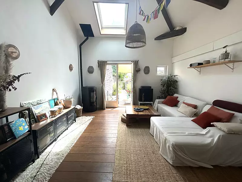 Maison, 85 m²