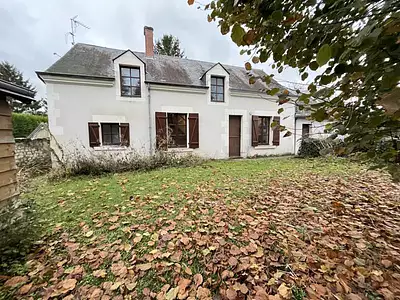 Maison, 81 m²