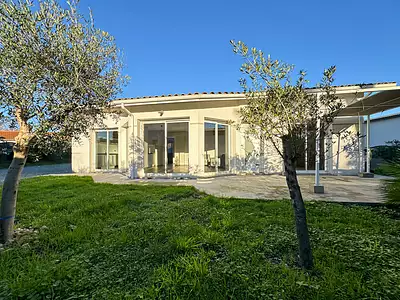 Maison, 95 m²