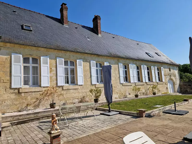 Maison, 252 m²