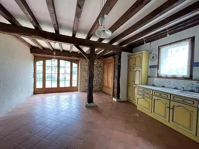 Maison, 236,7 m²