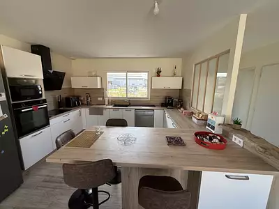 Maison, 96 m²