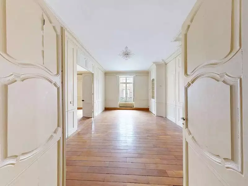 Appartement, 180 m²