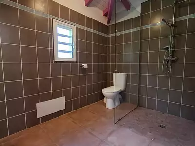 Maison, 107 m²