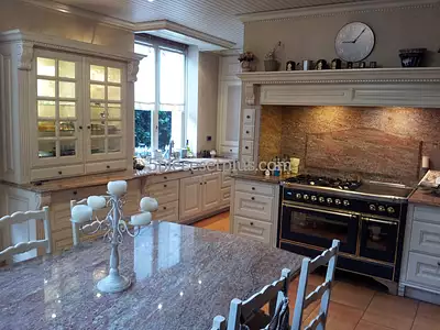 Maison, 600 m²