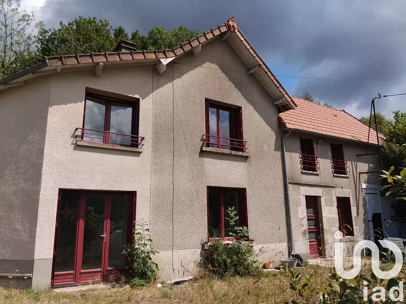 Maison, 150 m²