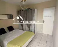 Appartement, 62,69 m²