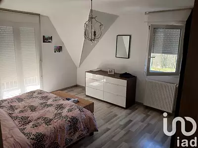 Maison, 125 m²