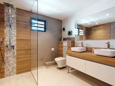 Appartement, 168 m²