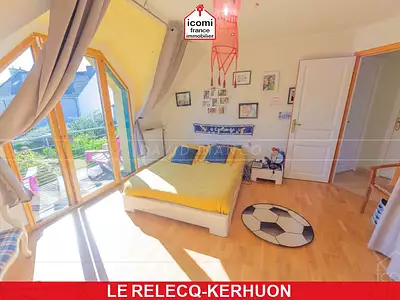 Maison, 220 m²