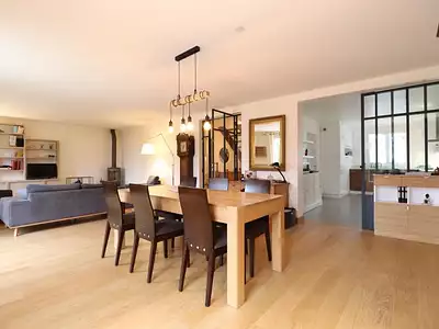 Maison, 150 m²