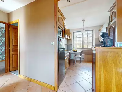 Maison, 125 m²