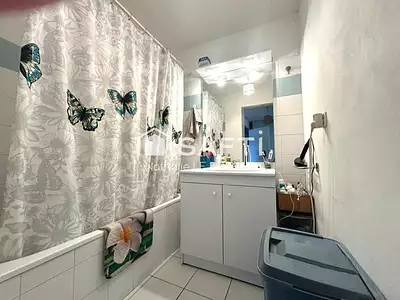 Appartement, 64 m²
