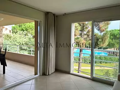 Appartement, 62,68 m²