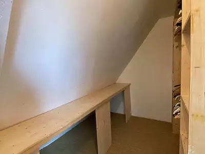 Appartement, 77 m²