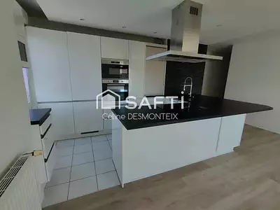 Appartement, 70 m²