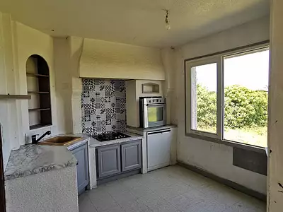 Maison, 103 m²