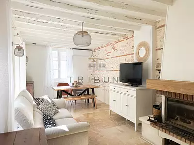 Maison, 100 m²