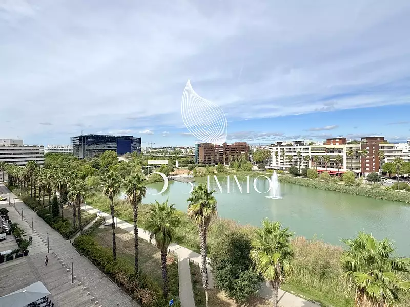 Appartement, 105 m²