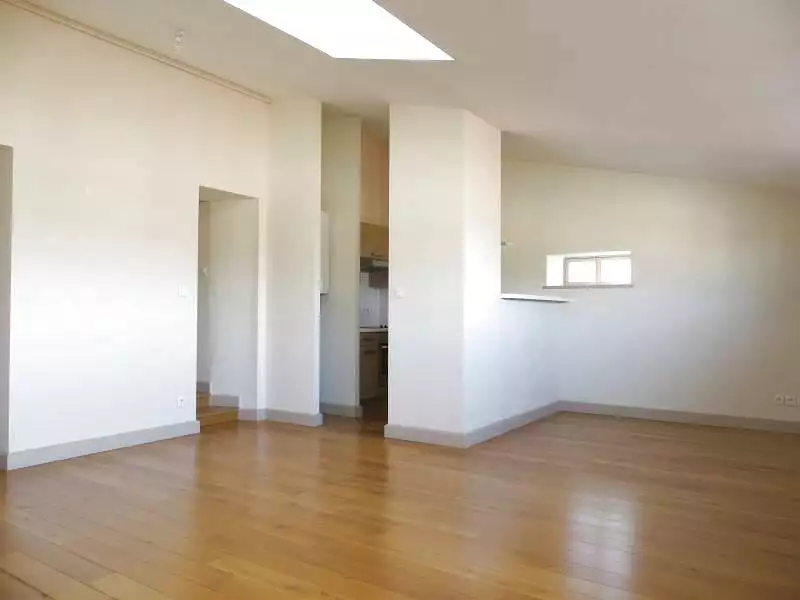 Appartement, 74 m²
