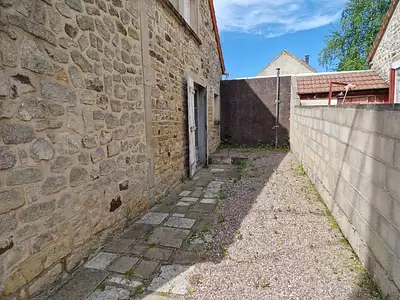 Maison, 74 m²