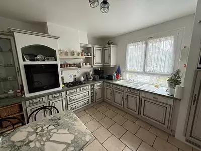 Maison, 114 m²